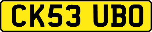 CK53UBO