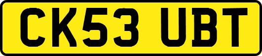 CK53UBT