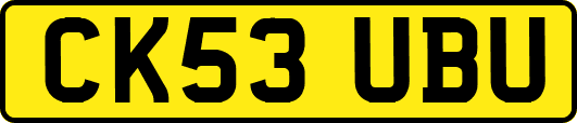 CK53UBU