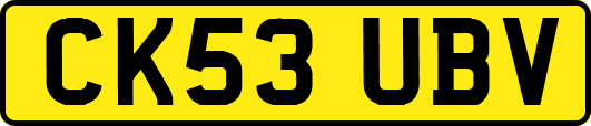 CK53UBV
