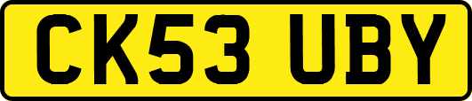 CK53UBY