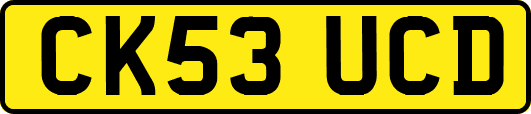 CK53UCD