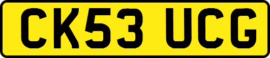 CK53UCG