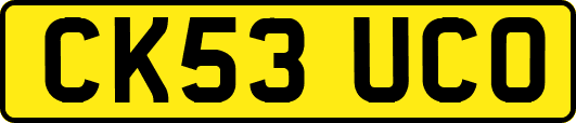 CK53UCO
