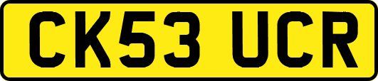 CK53UCR