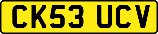 CK53UCV