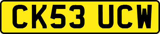 CK53UCW