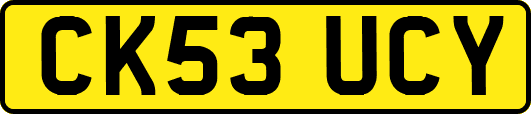 CK53UCY