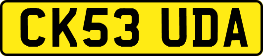 CK53UDA