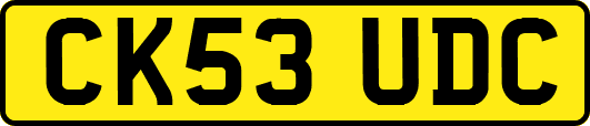 CK53UDC