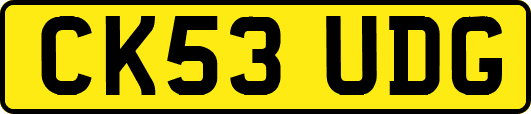 CK53UDG