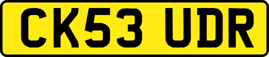 CK53UDR