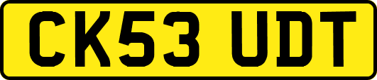 CK53UDT