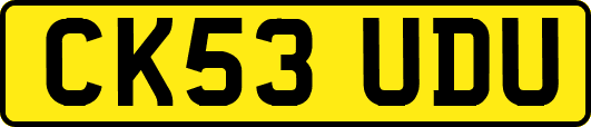 CK53UDU