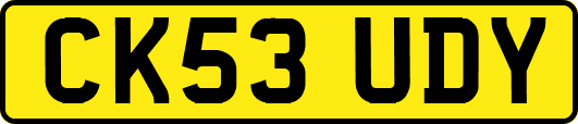CK53UDY