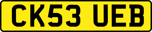 CK53UEB