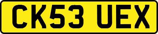 CK53UEX