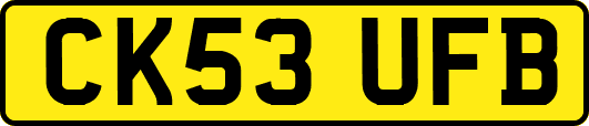 CK53UFB