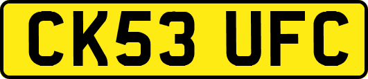 CK53UFC