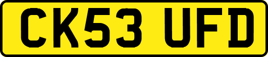 CK53UFD