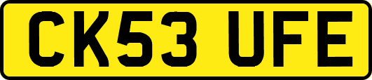 CK53UFE