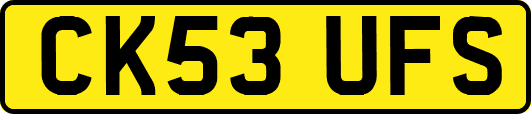 CK53UFS