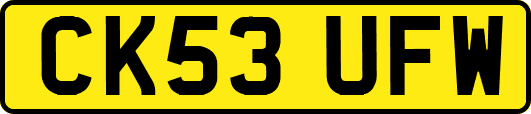 CK53UFW
