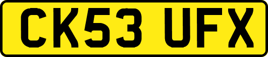 CK53UFX