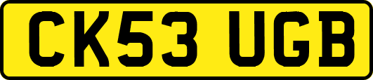 CK53UGB