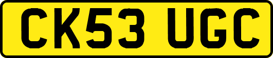 CK53UGC