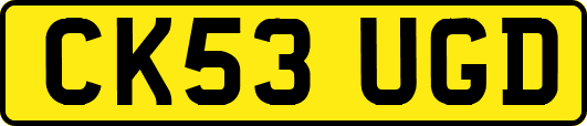 CK53UGD
