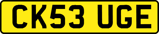 CK53UGE