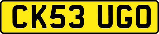 CK53UGO