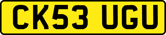 CK53UGU