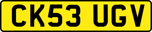 CK53UGV