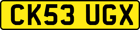 CK53UGX