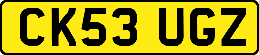 CK53UGZ