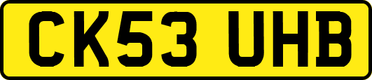 CK53UHB