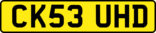 CK53UHD