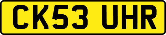 CK53UHR