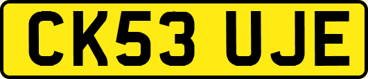 CK53UJE