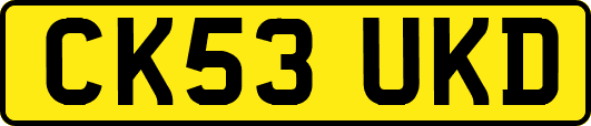 CK53UKD