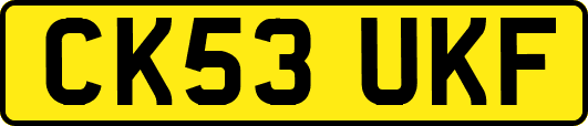 CK53UKF