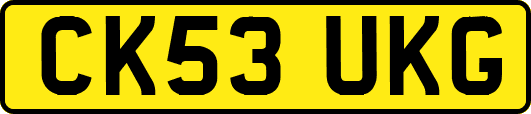 CK53UKG