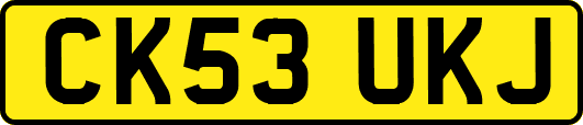 CK53UKJ