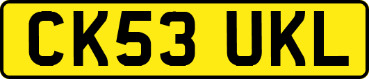 CK53UKL