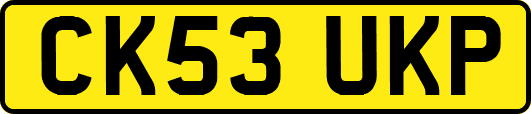 CK53UKP