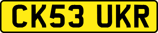 CK53UKR