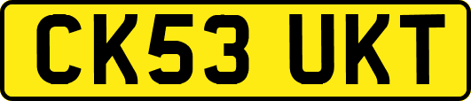 CK53UKT