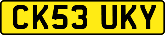 CK53UKY